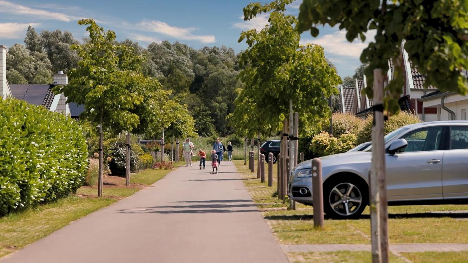Vechtestübchen - a69926 Nordhorn Exterior foto